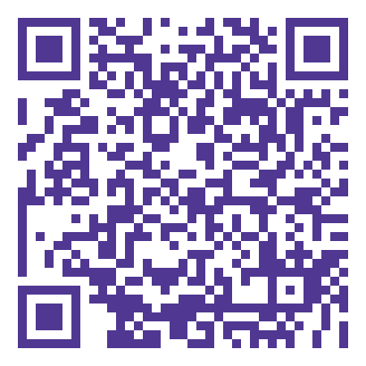 QR code linking to the Care Solutions digital wellness resource library