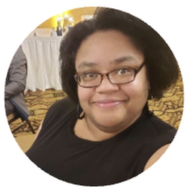 Portrait of Tina Tribbitt, Secretary at Care Solutions Inc.