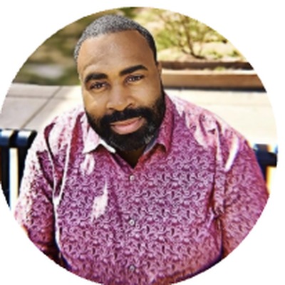 Portrait of Hosea Roberson, Vice President at Care Solutions Inc.