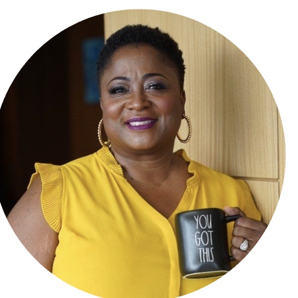 Portrait of Amethyst Roberson, Founder and CEO of Care Solutions Inc.